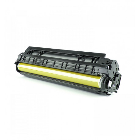 Cartouche Toner Jaune générique haute capacité po urCANON I-Sensys LBP663Cdw ... (055H)