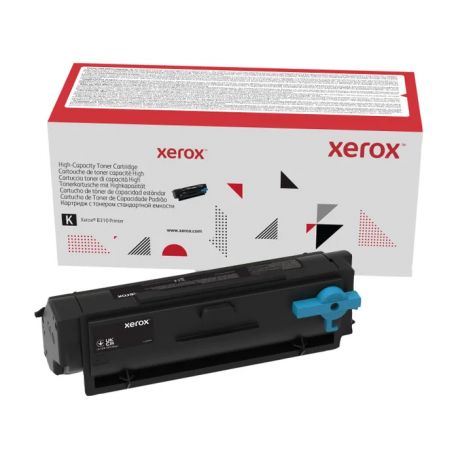 Cartouche de toner Xerox pour B310, grande capacité (8 000 pages)