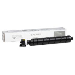 Toner noir Kyocera Mita pour TaskAlfa 2554ci ...(TK-8365K) 