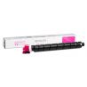 Toner Magenta Kyocera Mita pour TaskAlfa 2554ci ...(TK-8365M) 