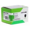 Cartouche de toner Noir Lexmark pour XC4240 