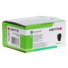 Cartouche de toner Magenta Lexmark pour XC2235, C2240