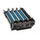 Pack de 4 Photoconducteurs génériques pour Lexmark CS310 / CS410 / CS510 .... (700P)