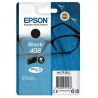 Cartouche d'encre noire Epson pour WorkForce Pro WF-C4810, ... (408)