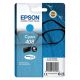 Cartouche d'encre Cyan Epson pour WorkForce Pro WF-C4810, ... (408)