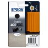 Cartouche d'encre noire Très Haute Capacité Epson pour WorkForce Pro WF-7830dtwf, ... (405XXL)