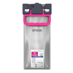 Cartouche d'encre Magenta (XL) - Epson pour Workforce Pro WF-C878R... (T05A)