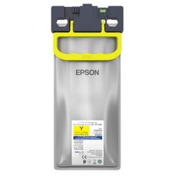 Cartouche d'encre Jaune (XL) - Epson pour Workforce Pro WF-C878R... (T05A)