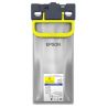 Cartouche d'encre Jaune (XL) - Epson pour Workforce Pro WF-C878R... (T05A)