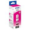 Cartouche Magenta Epson pour EcoTank  ET-8500, ... (114)