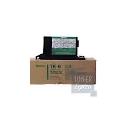 Toner Noir KYOCERA (TK9)