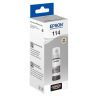 Cartouche Grise Epson pour EcoTank  ET-8500, ... (114)