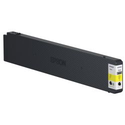 Cartouche d'encre Jaune (XXL) - Epson pour Workforce Enterprise WF-C20590 (T8584)