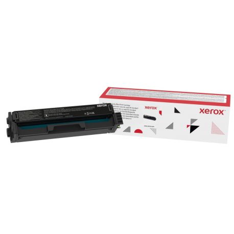 Cartouche de toner Noir Xerox C230/C235 capacité standard