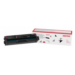 Cartouche de toner Magenta Xerox C230/C235 capacité standard