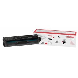 Cartouche de toner Noir Xerox C230/C235 haute capacité