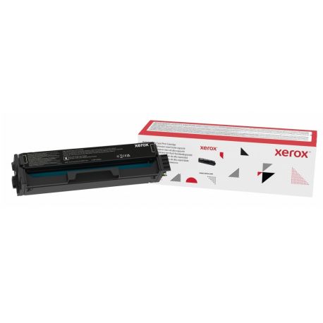 Cartouche de toner Noir Xerox C230/C235 haute capacité