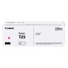 Toner Magenta Canon pour I Sensys XC1127i, ...(T09)