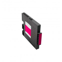 Cartouche magenta générique pour Ricoh Aficio GXe 3300N / 3350N (GC-31M)