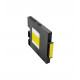 Cartouche jaune générique pour Ricoh Aficio GXe 3300N / 3350N (GC-31Y)