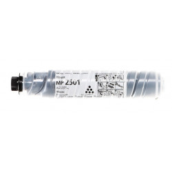 Toner Ricoh pour Aficio MP 2001SP/ 2501SP (842009)(842341)