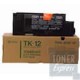 Toner Noir KYOCERA (TK12)