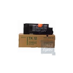 Toner Noir KYOCERA (TK12)