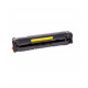 Cartouche Toner Jaune générique pour HP Color laserjet Pro M155nw / M182nw ... (216A)