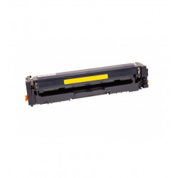 Cartouche Toner Jaune générique pour HP Color laserjet Pro M155nw / M182nw ... (216A)