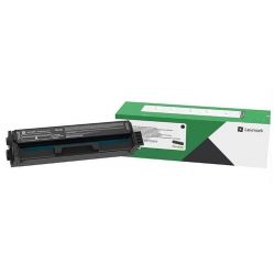 Cartouche toner noir longue durée Lexmark pour MC3426adw - C3426dw (4500-pages)