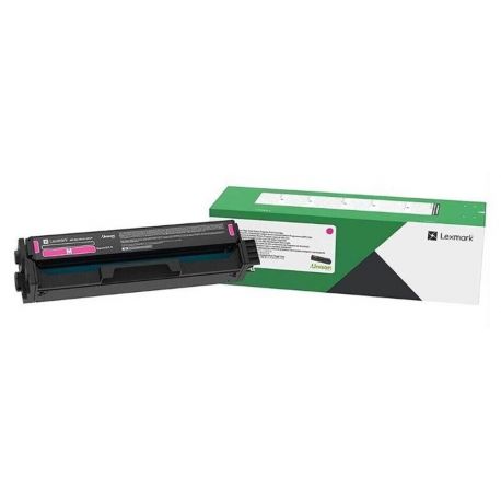 Cartouche toner Magenta longue durée Lexmark pour MC3426adw - C3426dw (4500-pages)