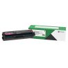 Cartouche toner Magenta longue durée Lexmark pour MC3426adw - C3426dw (4500-pages)
