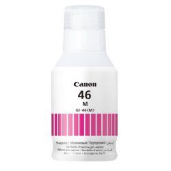 Cartouche d'encre Magenta Canon GI46M pour MAXIFY GX6040 - 14 000 pages.