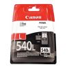 Cartouche noire Canon PG-540L pour Pixma MG2150 / MG3150...(5224B001)