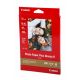 Canon pack Papier photo brillant extra II 13x18cm - 20 pages (PP-201)