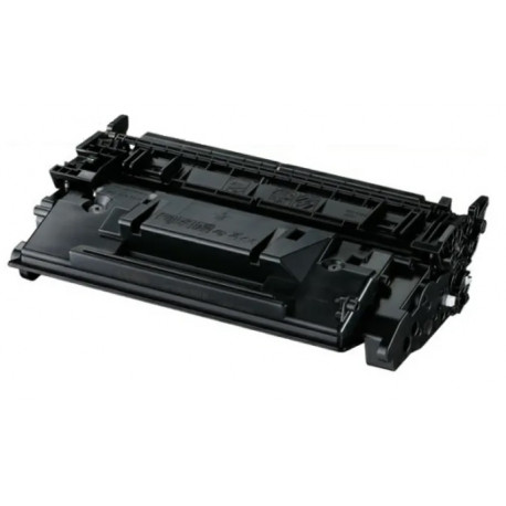 Cartouche toner Générique Noir haute capacité pour imprimante Canon ISensys LBP 212dw... (052H) 