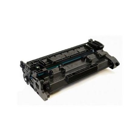 Cartouche toner Générique Noir pour imprimante Canon ISensys LBP 212dw... (052) 