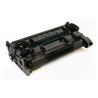 Cartouche toner Générique Noir pour imprimante Canon ISensys LBP 212dw... (052) 