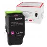 Cartouche de toner Magenta Xerox C310/C315 Haute Capacité 