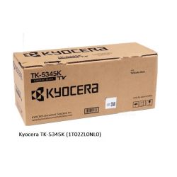 Toner noir original Kyocera pour TASKalfa 352ci (TK-5345K) (TK5345K)