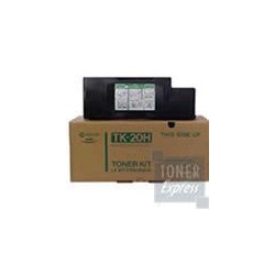 Toner Noir KYOCERA (TK20H)