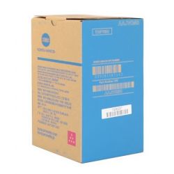 Toner Magenta Konica-Minolta Bizhub C3350i, C4050i (TNP79M)