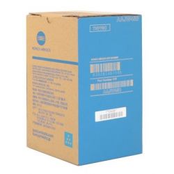 Toner Cyan Konica-Minolta Bizhub C3350i, C4050i (TNP79C)