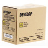 Toner Jaune Develop Ineo +3100P (TNP-50Y)