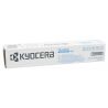 Toner Cyan original Kyocera pour TASKalfa 408ci / 508ci (TK-5315C) (TK5315C)
