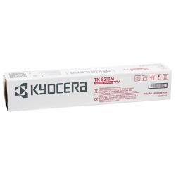 Toner Magenta original Kyocera pour TASKalfa 408ci / 508ci(TK-5315M) (TK5315M)
