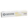 Toner Jaune original Kyocera pour TASKalfa 408ci (TK-5315Y) (TK5315Y)