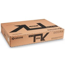 Toner noir original Kyocera pour TASKalfa MZ3200i (TK-7135K) (TK7135K)