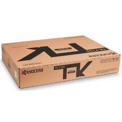 Toner noir original Kyocera pour TASKalfa MZ3200i (TK-7135K) (TK7135K)