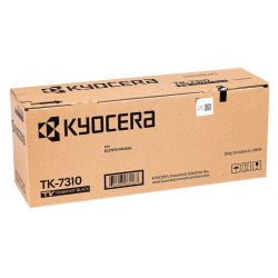 Toner noir Kyocera ECOSYS P4140DN (TK7310) (TK-7310)